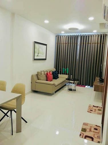 Hình ảnh 𝐆𝐑𝐀𝐍𝐃 𝐑𝐈𝐕𝐄𝐑𝐒𝐈𝐃𝐄 - Cho thuê ngay 1 phòng ngủ 50m2 full nt