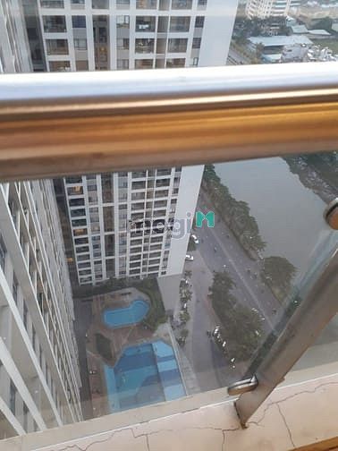 Hình ảnh Cho thuê Trang Chủ MB66.COM / Đăng Ký Tặng 66K cao cấp GOLDVIEW Q4: 1 Phòng ngủ, có ban công