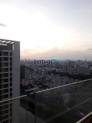Hình ảnh Cho thuê Trang Chủ MB66.COM / Đăng Ký Tặng 66K cao cấp GOLDVIEW Q4: 1 Phòng ngủ, có ban công