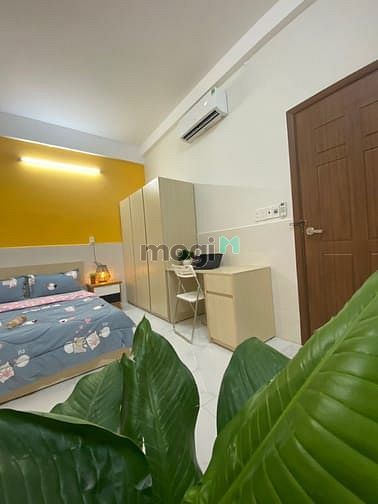 Hình ảnh 🌿✨Căn Hộ Studio Full Nội Thất, Giá ƯU ĐÃI, Quận 5, Trần Phú