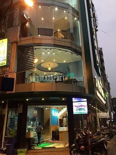 Hình ảnh Cần Cho thuê nhà mặt phố Thái Thịnh - Đống Đa - Hà Nội