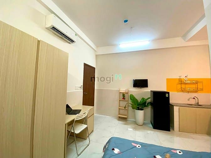 Hình ảnh 🌿✨Căn Hộ Studio Full Nội Thất, Giá ƯU ĐÃI, Quận 5, Trần Phú