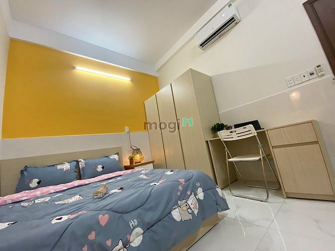 Hình ảnh 🌿✨Căn Hộ Studio Full Nội Thất, Giá ƯU ĐÃI, Quận 5, Trần Phú