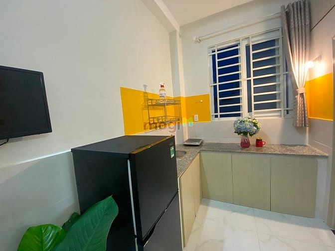 Hình ảnh 🌿✨Căn Hộ Studio Full Nội Thất, Giá ƯU ĐÃI, Quận 5, Trần Phú