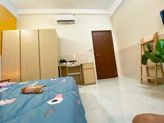 Hình ảnh 🌿✨Căn Hộ Studio Full Nội Thất, Giá ƯU ĐÃI, Quận 5, Trần Phú
