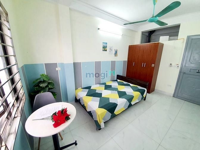 Hình ảnh CCMN Phùng Hưng, Viện 103 Hà Đông full đồ
