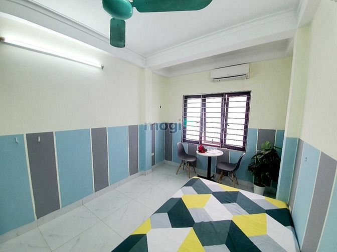 Hình ảnh CCMN Phùng Hưng, Viện 103 Hà Đông full đồ