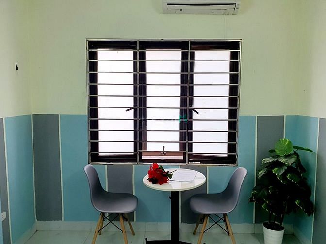 Hình ảnh CCMN Phùng Hưng, Viện 103 Hà Đông full đồ