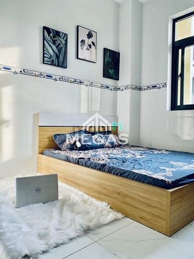 Hình ảnh ⭐Căn Hộ Mới Cao Cấp Gần Công Viên LÊ THỊ RIÊNG, Bảo Vệ 24H