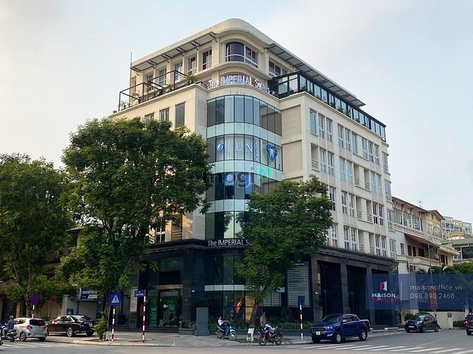 Hình ảnh Bán gần 200m2 đất vàng ngã 4 Giang Văn Minh - Núi Trúc mới mở