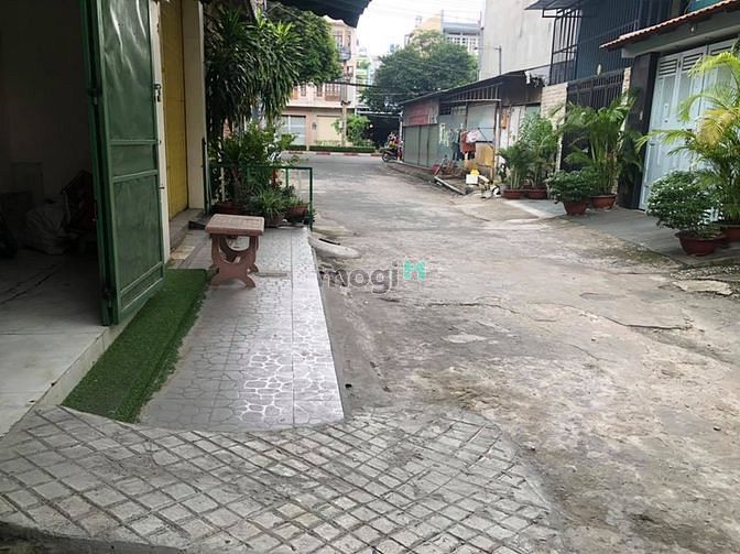 Hình ảnh KTX cao cấp trọn chi phí [Tân Phú]