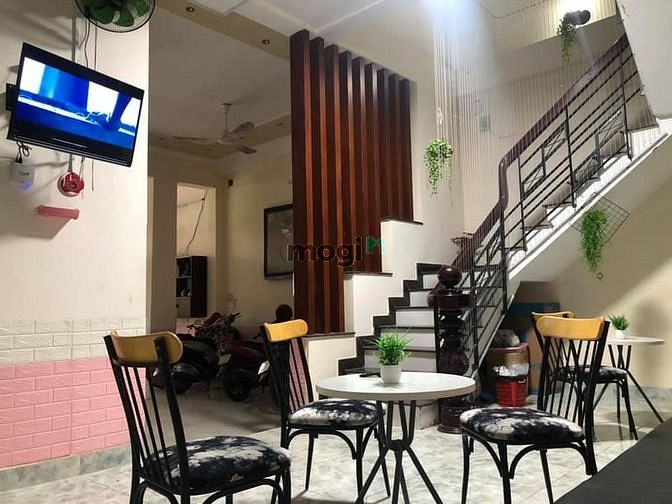 Hình ảnh KTX cao cấp trọn chi phí [Tân Phú]