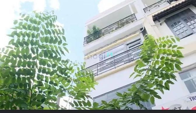 Hình ảnh KTX cao cấp trọn chi phí [Tân Phú]