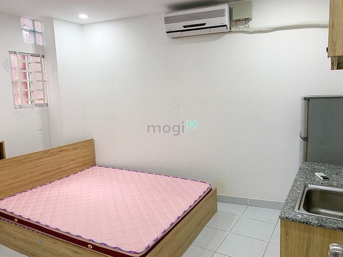 Hình ảnh Phòng Trọ Sinh Viên Tân Bình, Giá 3.tr Full Nội Thất