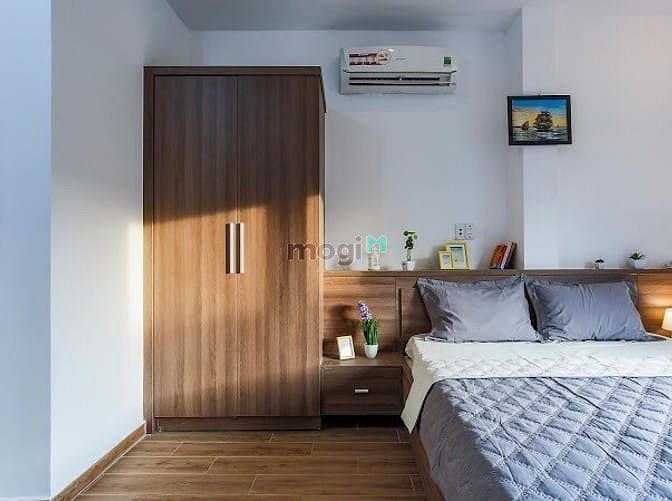 Hình ảnh CĂN HỘ Q1 ĐẸP_ Gần sát ĐH Kinh Tế_ CV Lê Văn Tám