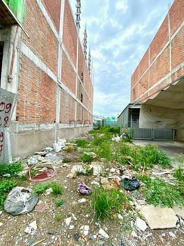 Hình ảnh Bán đất mặt tiền hẽm 791 Trần Xuân Soạn Tân Hưng ,Q 7 - Diện Tích ; 4