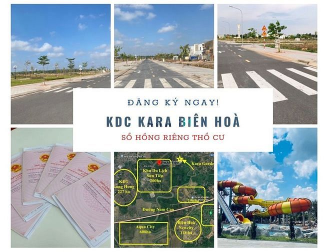 Hình ảnh Mở Bán Khu Dân cư Sát bên Khu Du lịch Sơn Tiên, Vòng xoay cổng 11