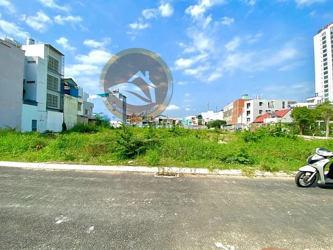 Hình ảnh Bán đất mặt tiền hẽm 791 Trần Xuân Soạn Tân Hưng ,Q 7 - Diện Tích ; 4