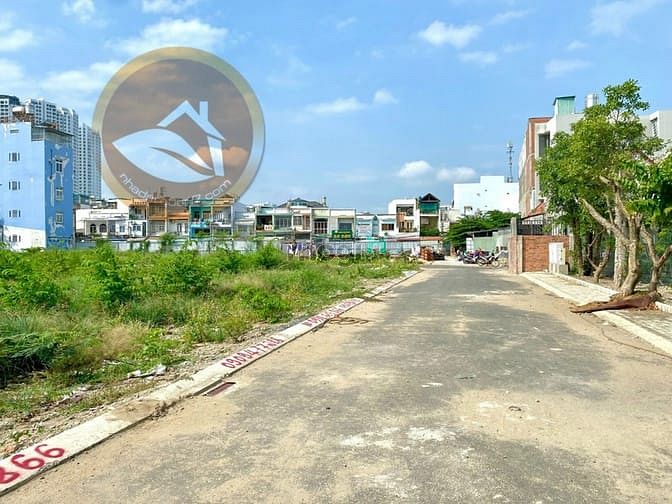 Hình ảnh Bán đất mặt tiền hẽm 791 Trần Xuân Soạn Tân Hưng ,Q 7 - Diện Tích ; 4