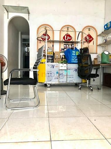 Hình ảnh Hẻm ÔTÔ Lũy Bán Bích Tân Phú 2Tầng 110m2 DTSD 4.4TỶ