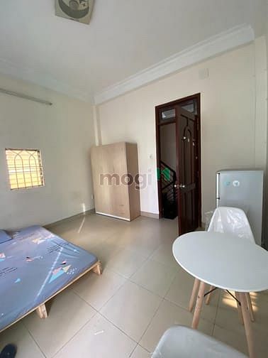 Hình ảnh Phòng Cho Thuê Nguyễn Hữu Cảnh Bình Thạnh