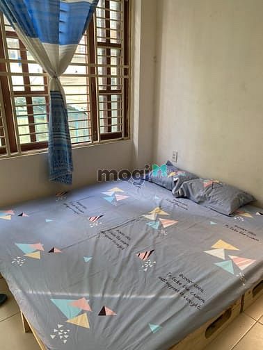 Hình ảnh Phòng Cho Thuê Nguyễn Hữu Cảnh Bình Thạnh