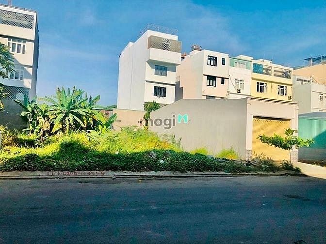 Hình ảnh cần bán đất đường vườn thơm (90m2) 1 tỷ 200tr sổ hồng riêng