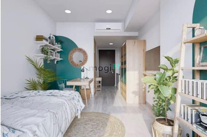 Hình ảnh Chuyên #chothuê #Studio #Quận_4