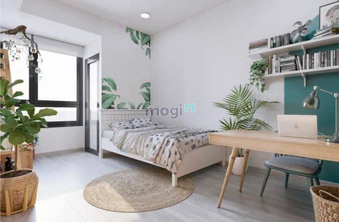 Hình ảnh Chuyên #chothuê #Studio #Quận_4