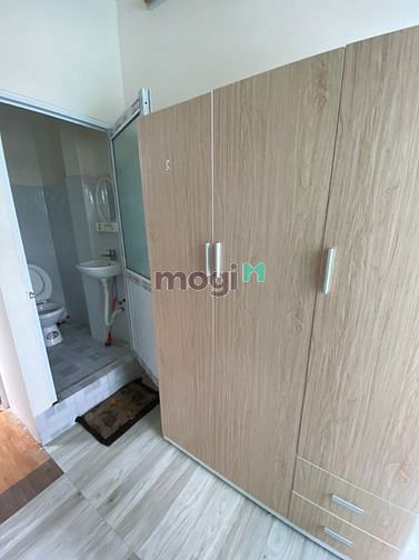 Hình ảnh Phòng Trọ Nguyễn Hữu Cảnh Bình Thạnh