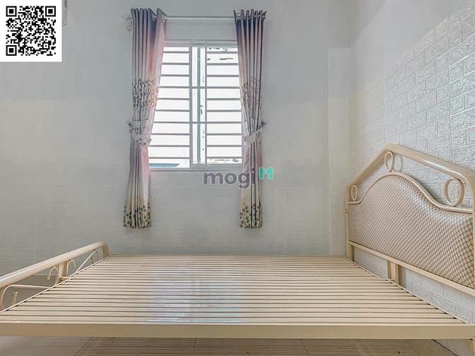 Hình ảnh Phòng Trọ Sinh Viên Tân Bình giá rẻ