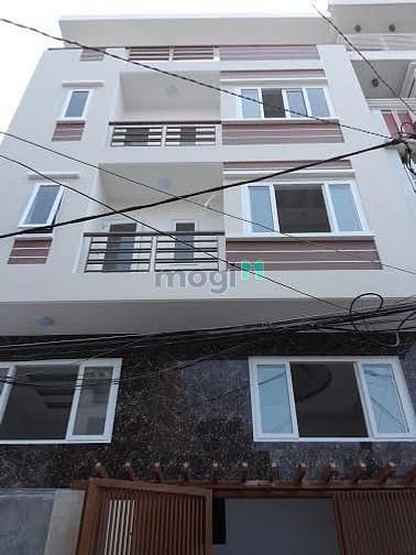 Hình ảnh Phòng Trọ Sinh Viên Tân Bình giá rẻ