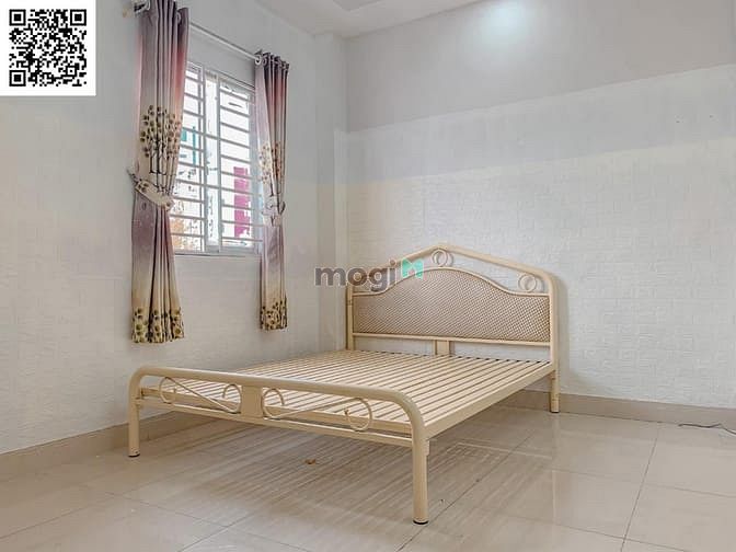 Hình ảnh Phòng Trọ Sinh Viên Tân Bình giá rẻ