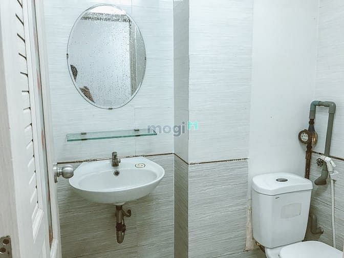 Hình ảnh Phòng Trọ Sinh Viên Tân Bình giá rẻ