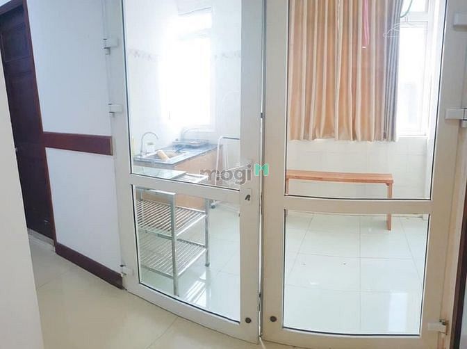 Hình ảnh Cho thuê Studio 2 Phòng ngủ, full nội thất đường Trần Não