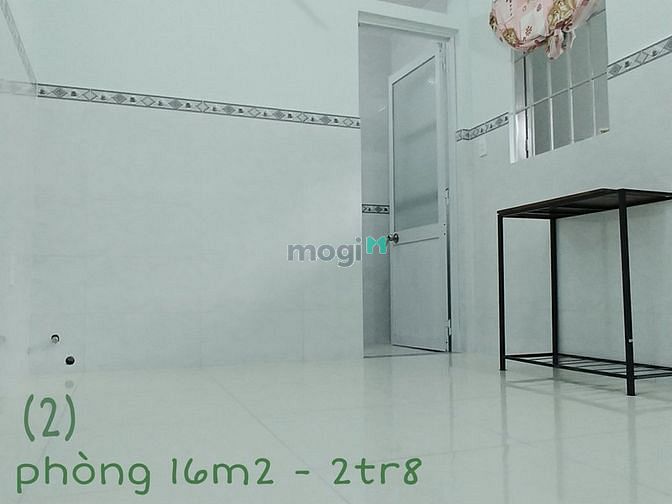 Hình ảnh Phòng trọ phường An Khánh Thành phố Thủ Đức Thành phố Hồ Chí Minh