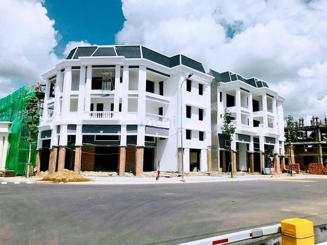 Hình ảnh 6 Lý do khiến century city Long Thành thu hút giới Trang MB66.COM Chính Thức - MB 66 Uy Tín?