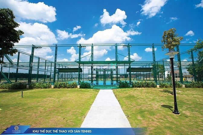 Hình ảnh 6 Lý do khiến century city Long Thành thu hút giới Trang MB66.COM Chính Thức - MB 66 Uy Tín?