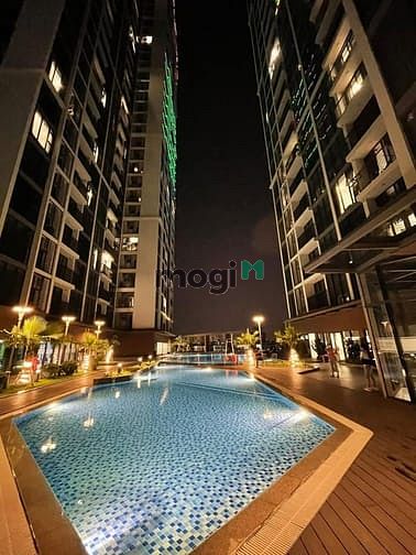 Hình ảnh Cho Thuê Khu Căn Hộ Cao Cấp Dự án Eco Green , Quận 7 🌅