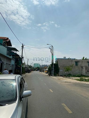 Hình ảnh Cho thuê nhà cấp 4mặt tiền, nguyên căn