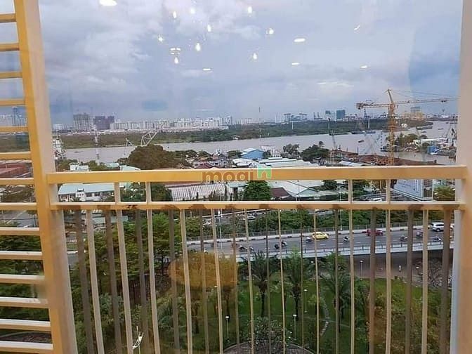 Hình ảnh Chung cư Riva Park quận 4 - 80m2, 2 phòng ngủ, 2 wc