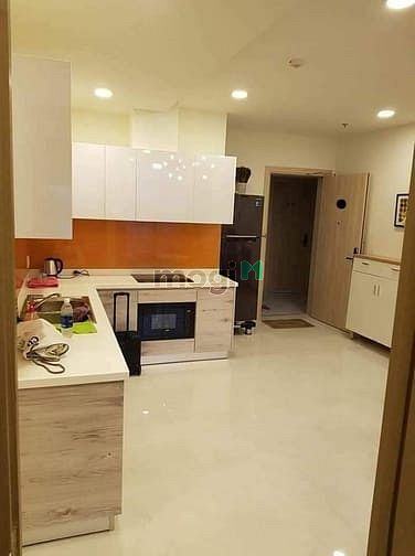 Hình ảnh Chung cư Riva Park quận 4 - 80m2, 2 phòng ngủ, 2 wc