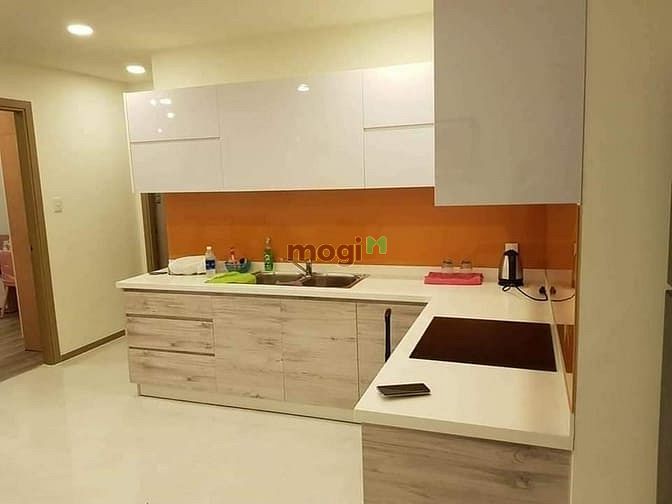 Hình ảnh Chung cư Riva Park quận 4 - 80m2, 2 phòng ngủ, 2 wc