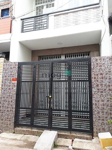 Hình ảnh Nhà 1 sẹc Lê Văn Qưới, 4x13m, đúc 2.5 tấm. Giá 4.85 tỷ