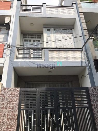 Hình ảnh Nhà 1 sẹc Lê Văn Qưới, 4x13m, đúc 2.5 tấm. Giá 4.85 tỷ