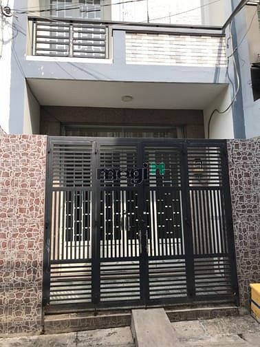 Hình ảnh Nhà 1 sẹc Lê Văn Qưới, 4x13m, đúc 2.5 tấm. Giá 4.85 tỷ