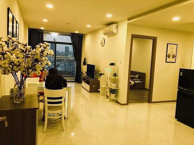 Hình ảnh Cho thuê CHCC RIVA PARK - 80m 2pn 2wc