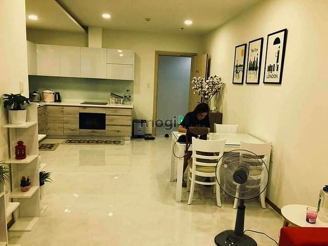 Hình ảnh Cho thuê CHCC RIVA PARK - 80m 2pn 2wc