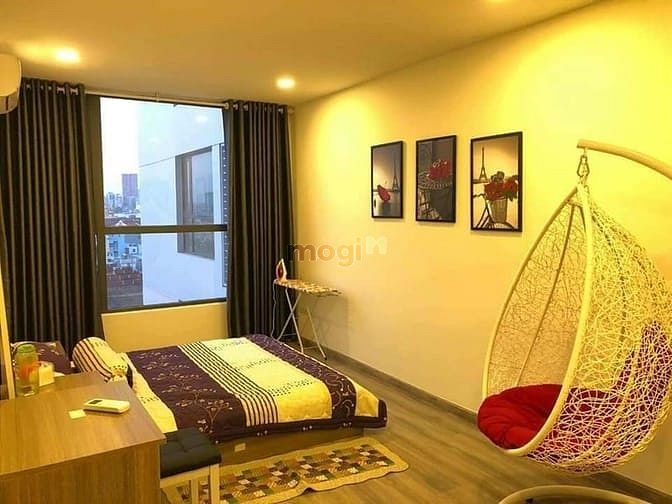 Hình ảnh Cho thuê CHCC RIVA PARK - 80m 2pn 2wc