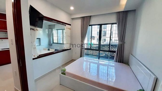 Hình ảnh Cho thuê Trang Chủ MB66.COM / Đăng Ký Tặng 66K 1 phòng ngủ sát lotte 😉